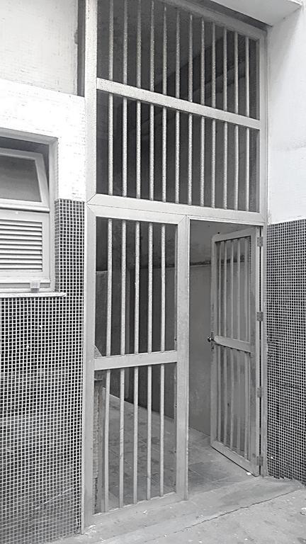 Apartamento Copacabana Apartamento Río de Janeiro Exterior foto
