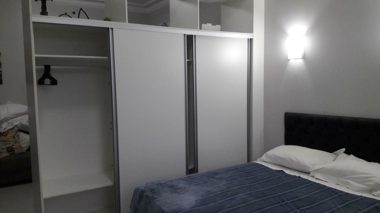 Apartamento Copacabana Apartamento Río de Janeiro Exterior foto