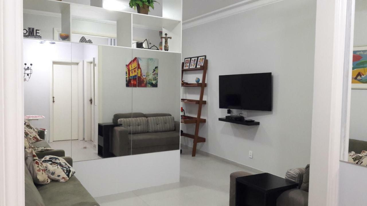 Apartamento Copacabana Apartamento Río de Janeiro Exterior foto